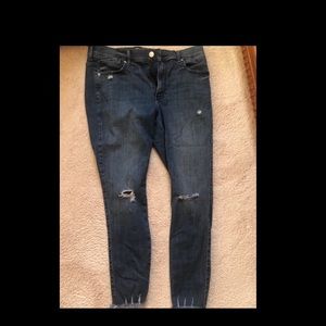 women’s jeans
